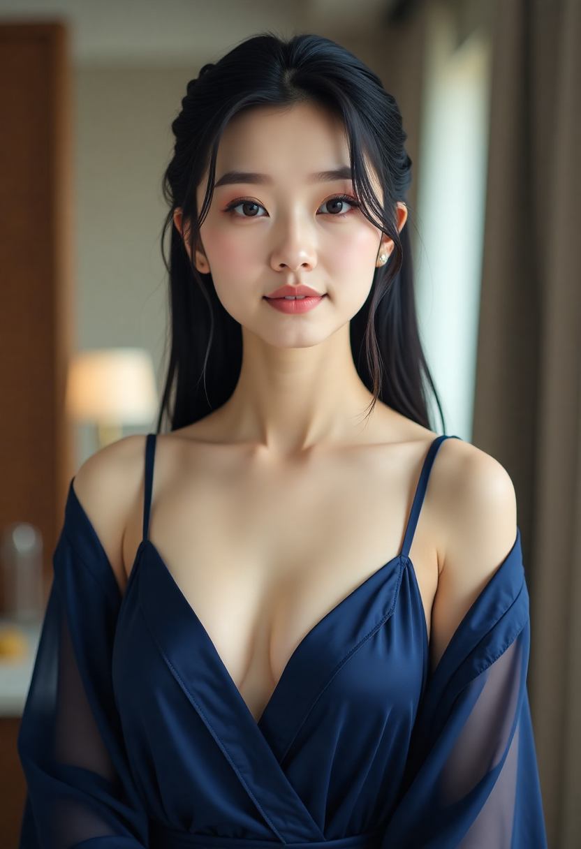 首尔之春