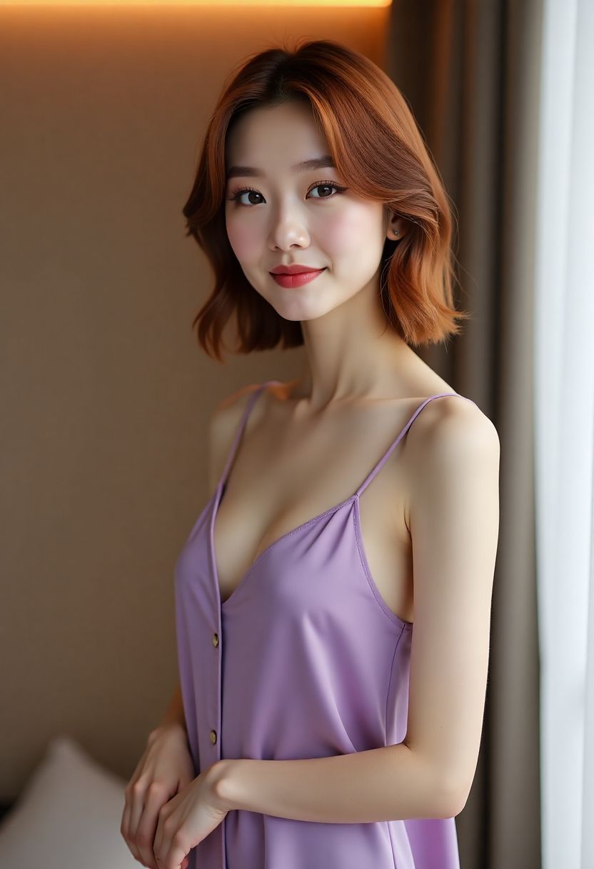 寄生豪门